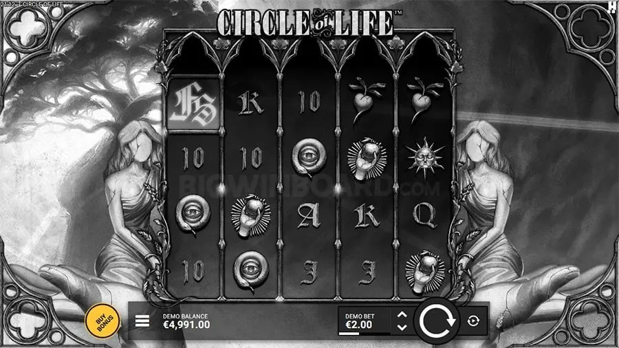 World of Casino Games