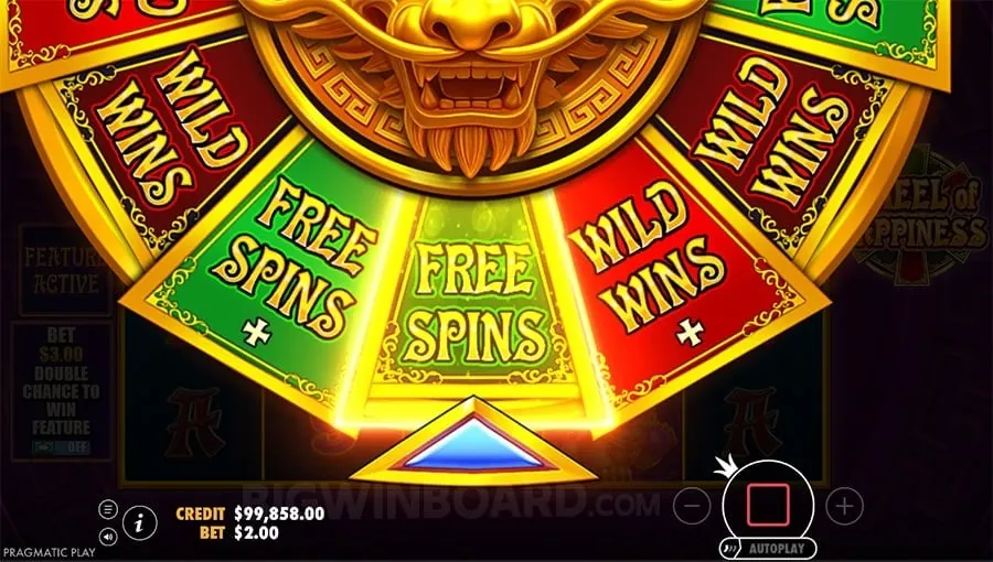 Dynamic Live Betting