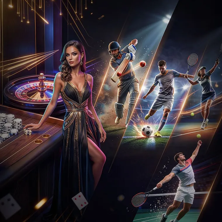 Graphic illustration summarizing key tips for responsible online betting