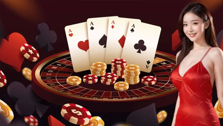 Seven Card Stud