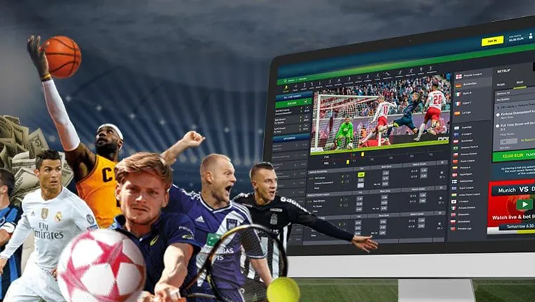 Overview of bet365 Payment Options