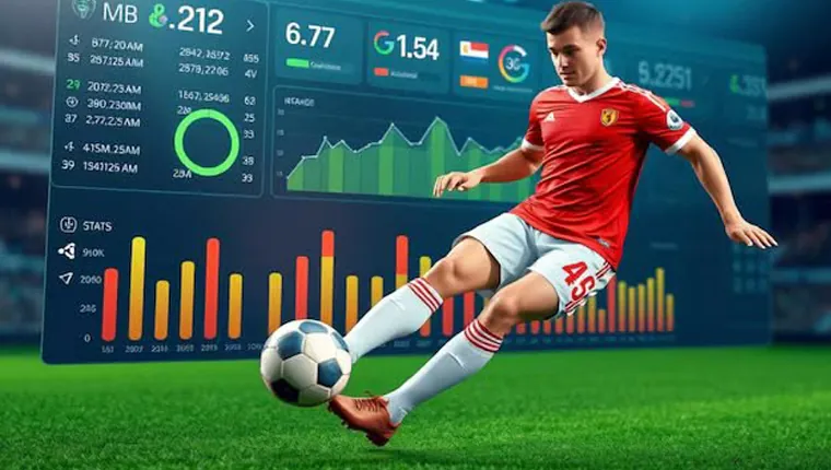 Advanced Security and Data Protection at bet365