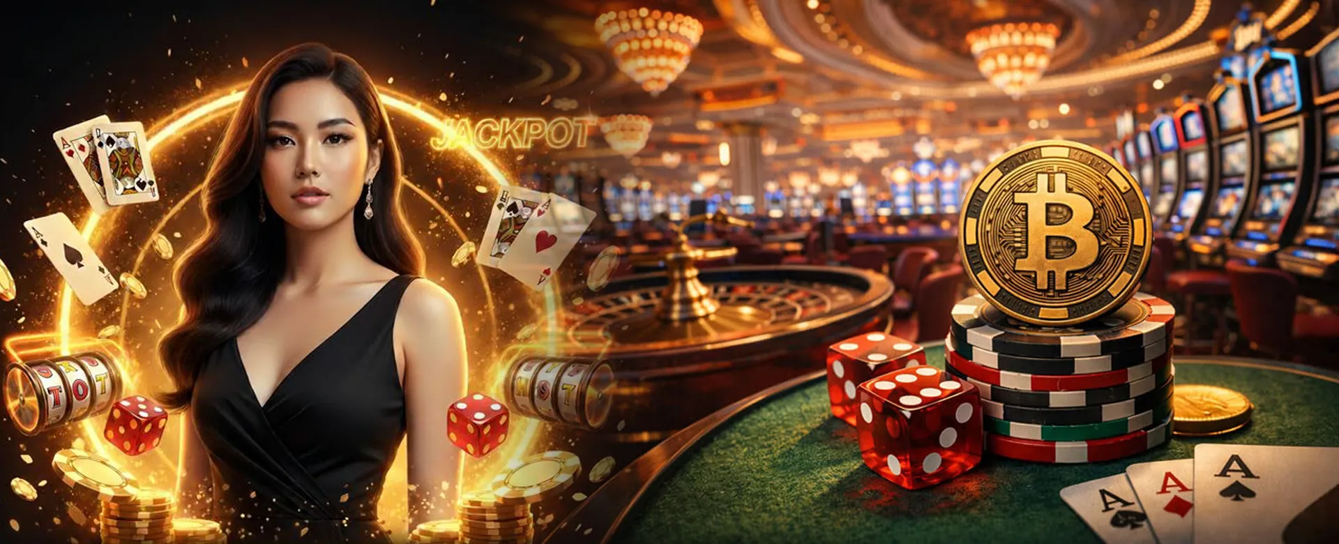 Bet365 2026 Promotions Banner with Golden Accents