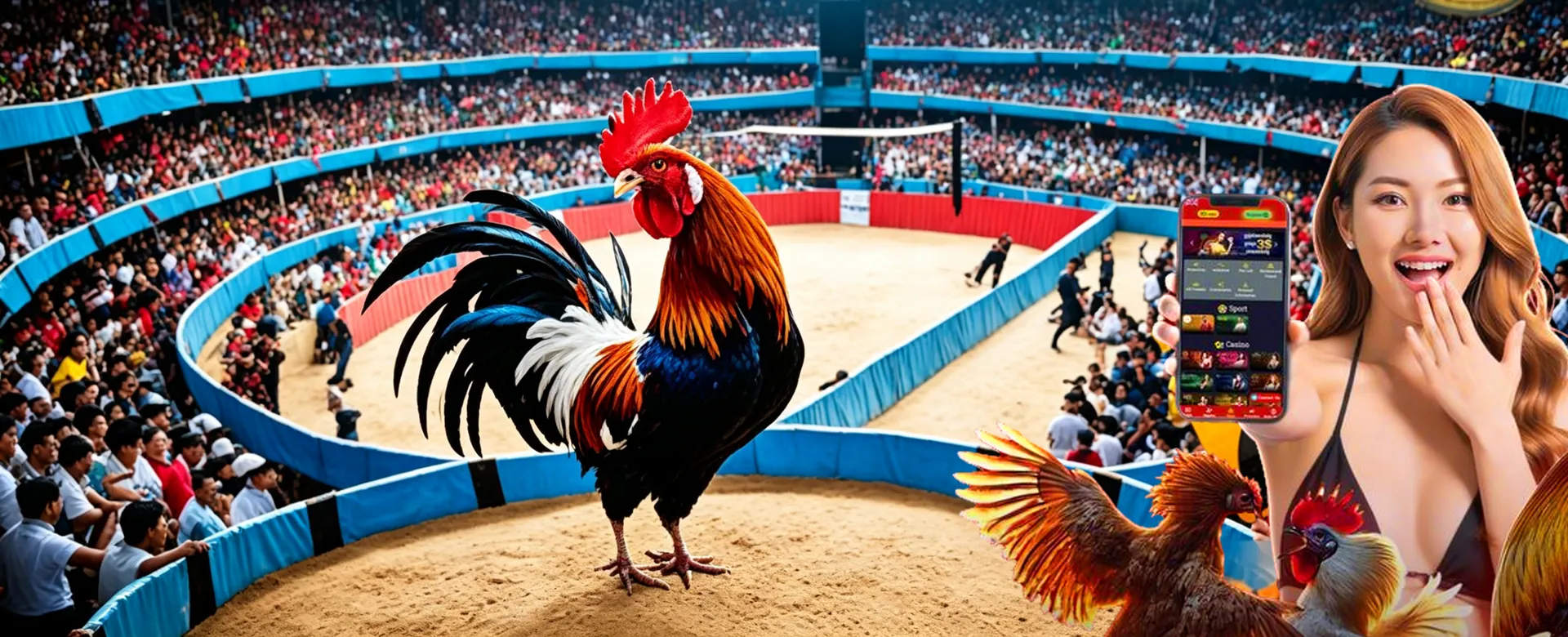 Conceptual image showing responsible gaming and safety at bet365