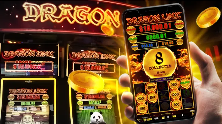 Jackpot Games Icon