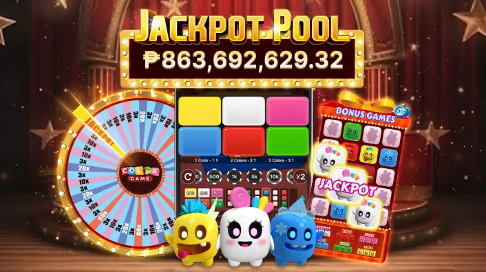 Featured Slot Game