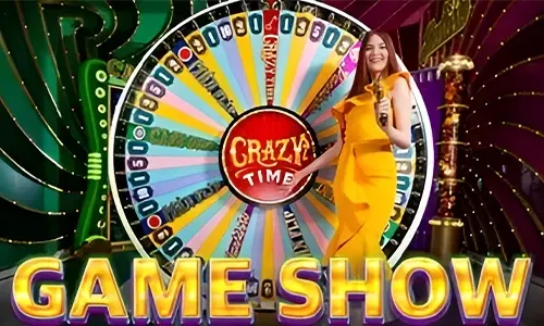 Roulette wheel spinning with chips