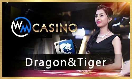 Red Tiger Gaming slot with unique features